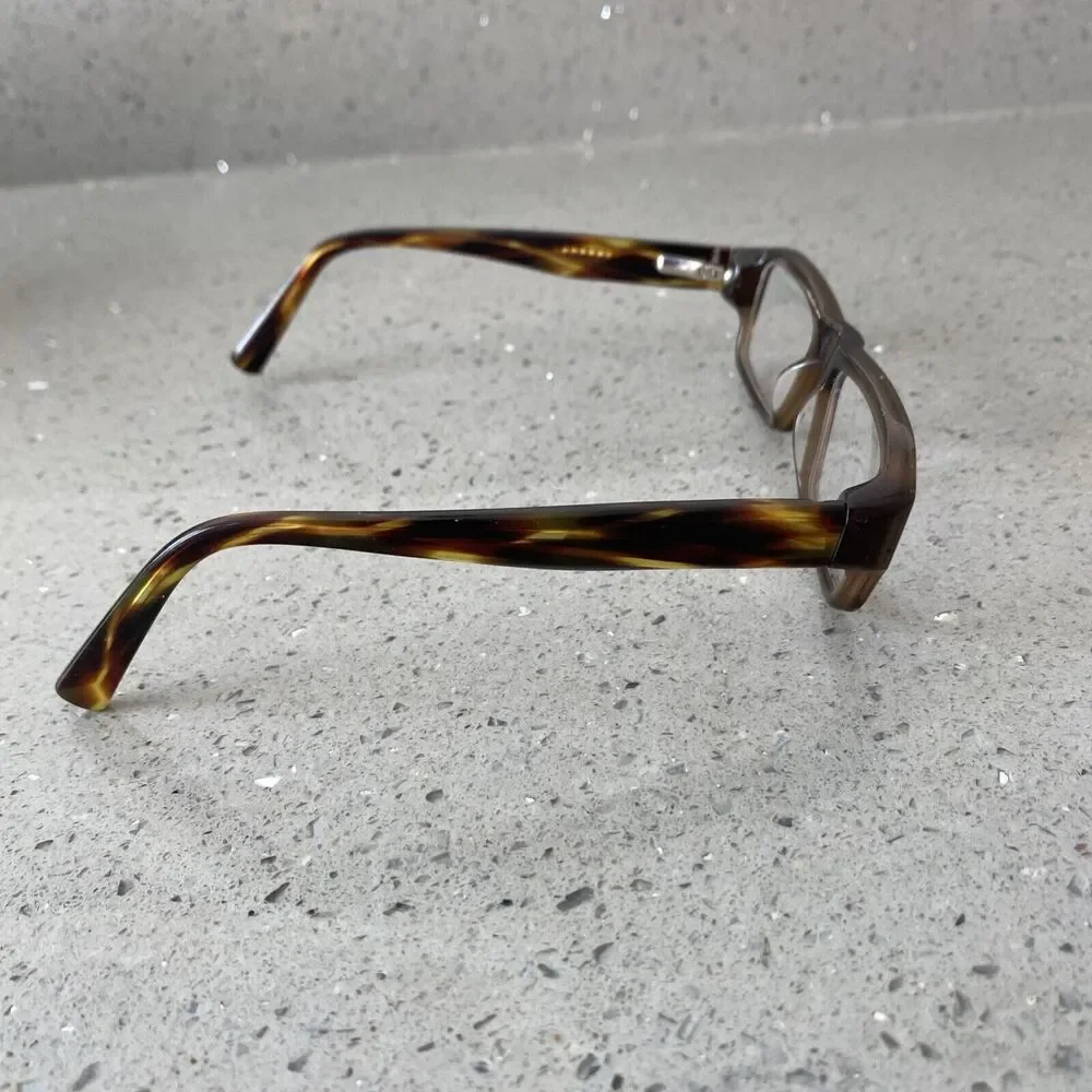 NIKE KIDS EYEWEAR 5524 200 TORTOISE 45/15/125 FLEX HINGE EYEGLASSES Frames ONLY